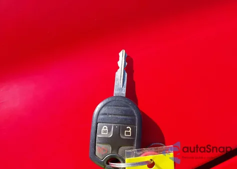 2014 Ford F-150 Xl из США, поврежденный, VIN 1FTMF1CM0EKE03038